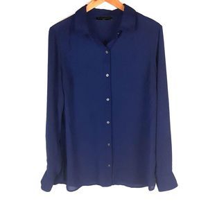Banana Republic Blouse